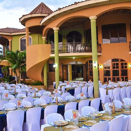 Milbrooks Resort Montego Bay Esterno foto