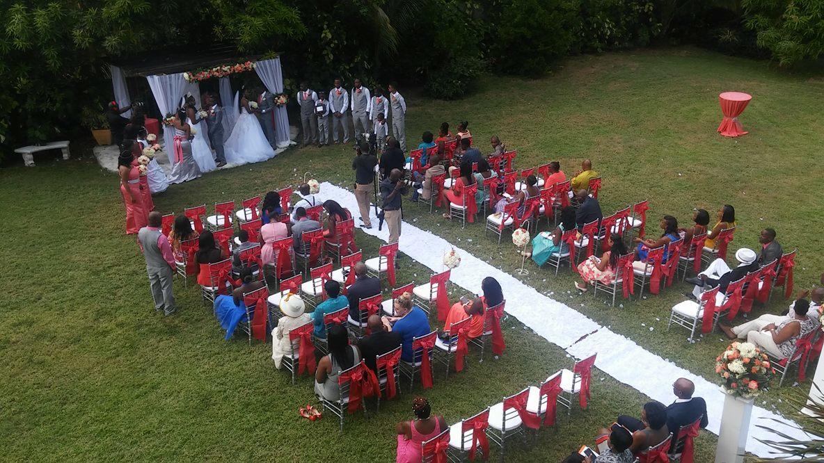 Milbrooks Resort Montego Bay Esterno foto