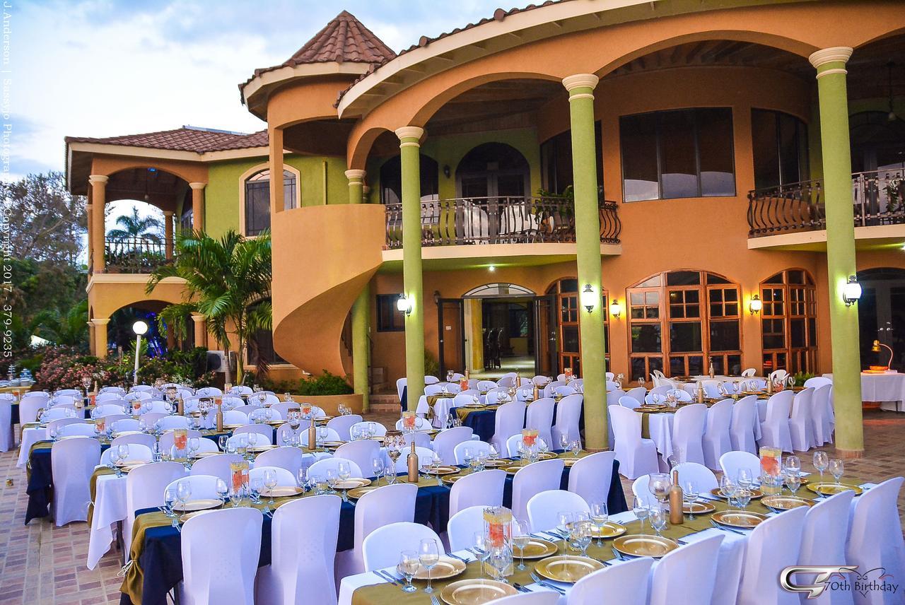 Milbrooks Resort Montego Bay Esterno foto