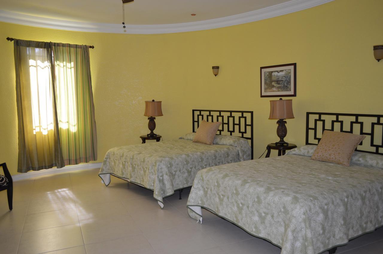 Milbrooks Resort Montego Bay Esterno foto