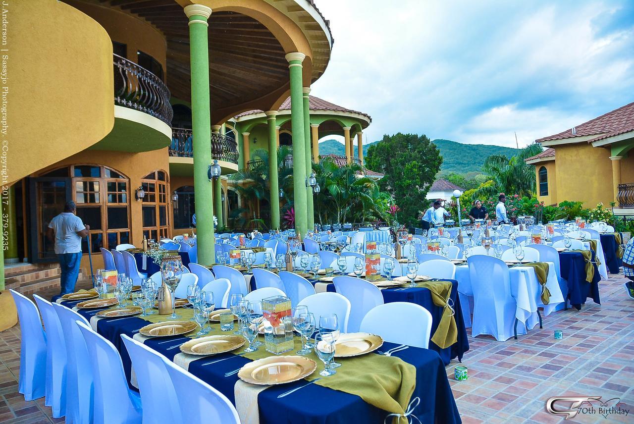 Milbrooks Resort Montego Bay Esterno foto