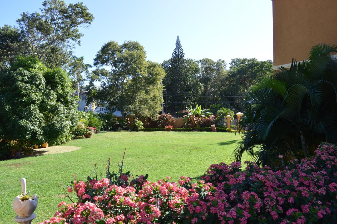 Milbrooks Resort Montego Bay Esterno foto