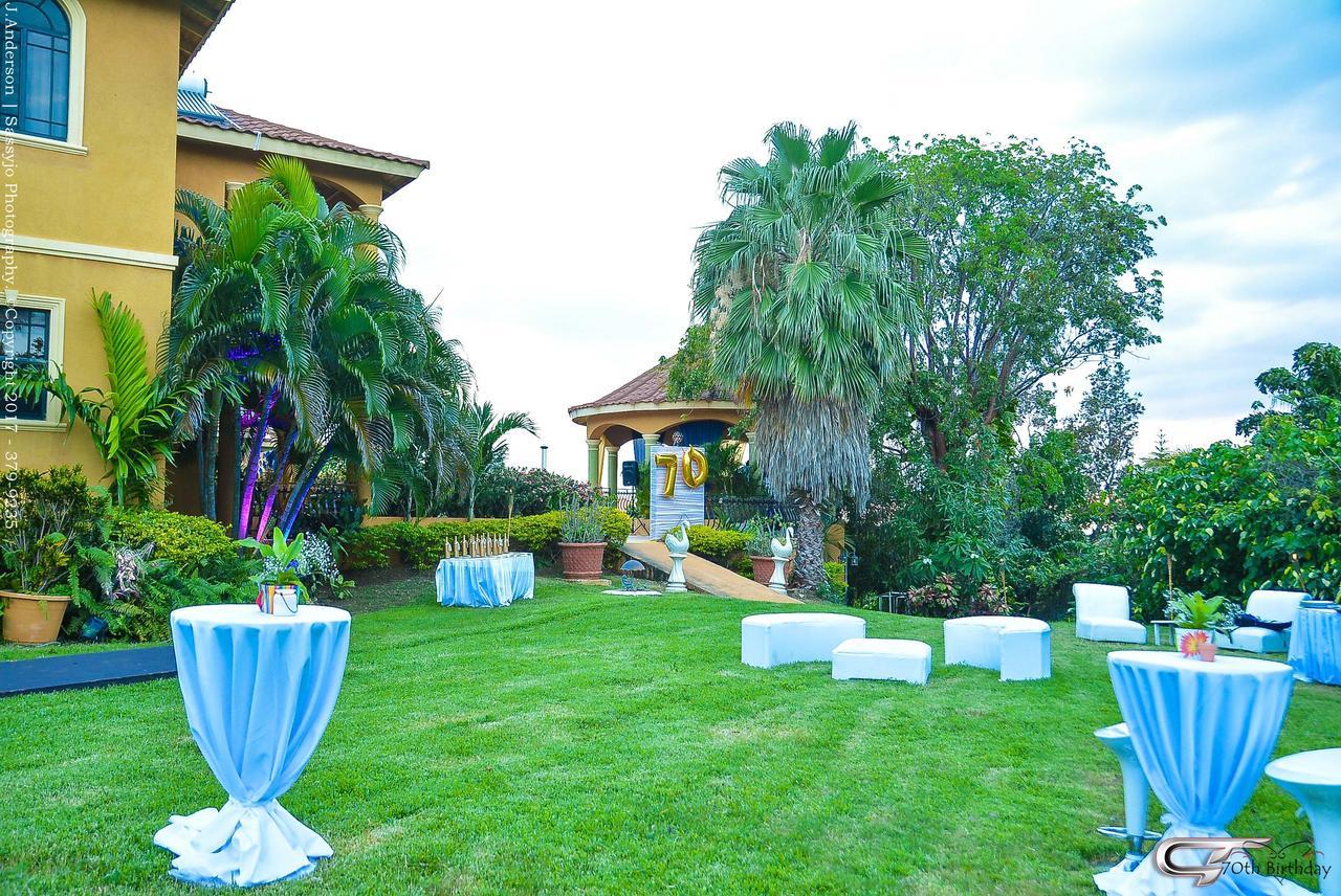Milbrooks Resort Montego Bay Esterno foto