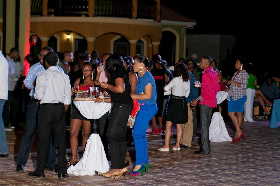 Milbrooks Resort Montego Bay Esterno foto
