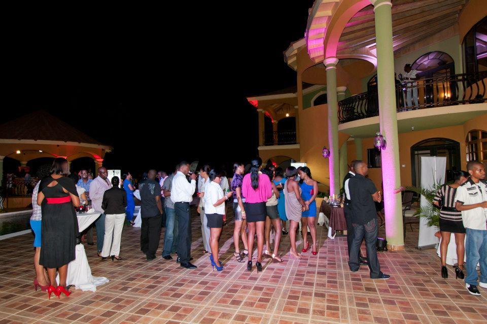 Milbrooks Resort Montego Bay Esterno foto