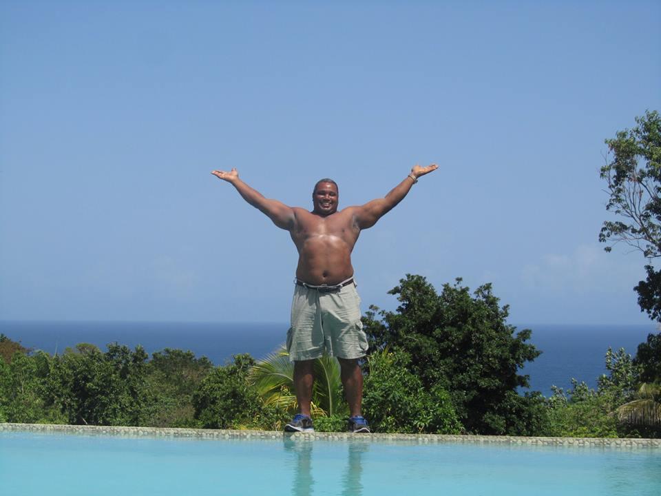 Milbrooks Resort Montego Bay Esterno foto
