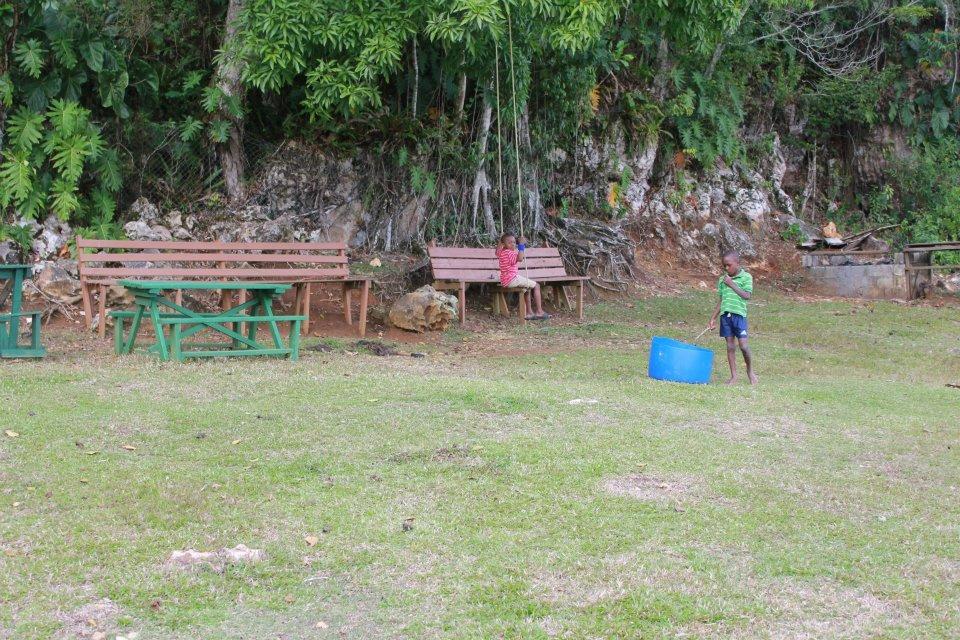 Milbrooks Resort Montego Bay Esterno foto