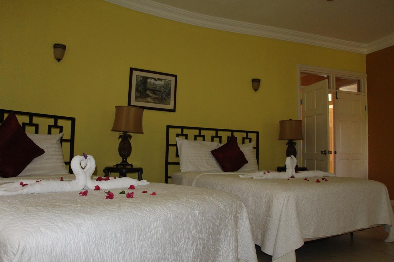 Milbrooks Resort Montego Bay Esterno foto