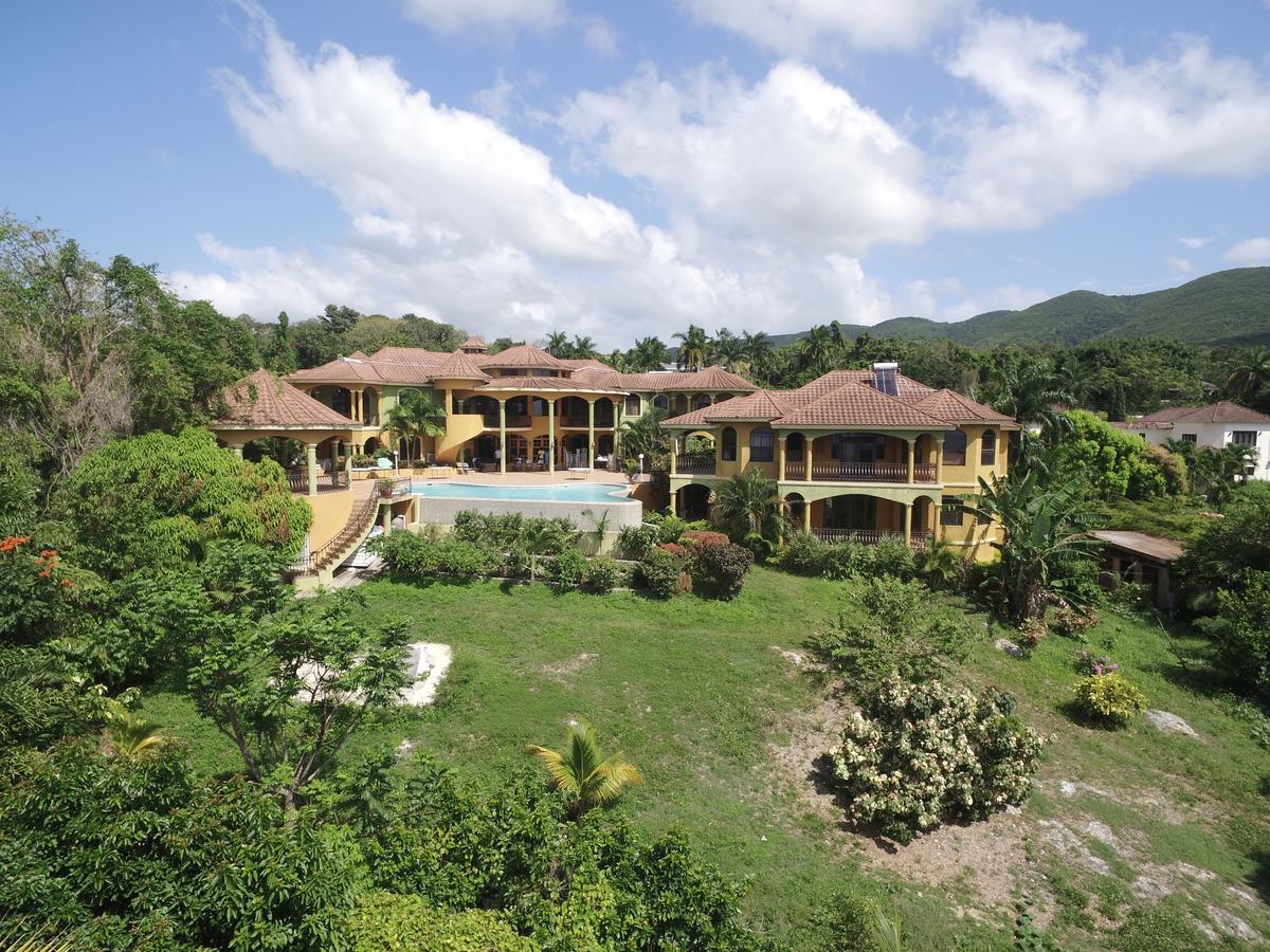 Milbrooks Resort Montego Bay Esterno foto