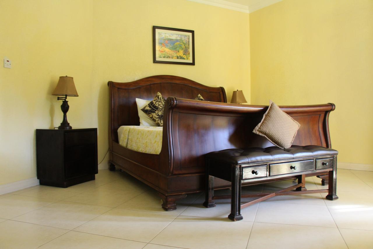 Milbrooks Resort Montego Bay Esterno foto
