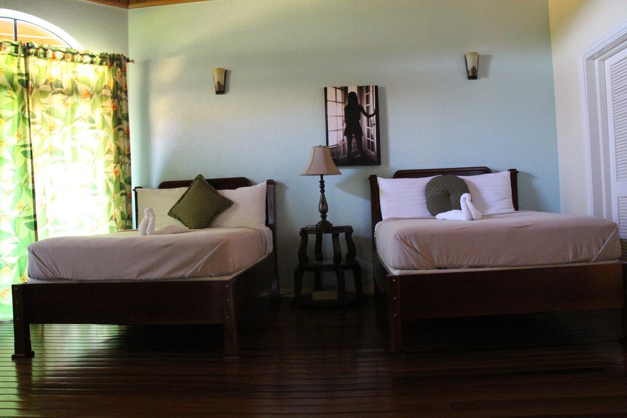 Milbrooks Resort Montego Bay Esterno foto