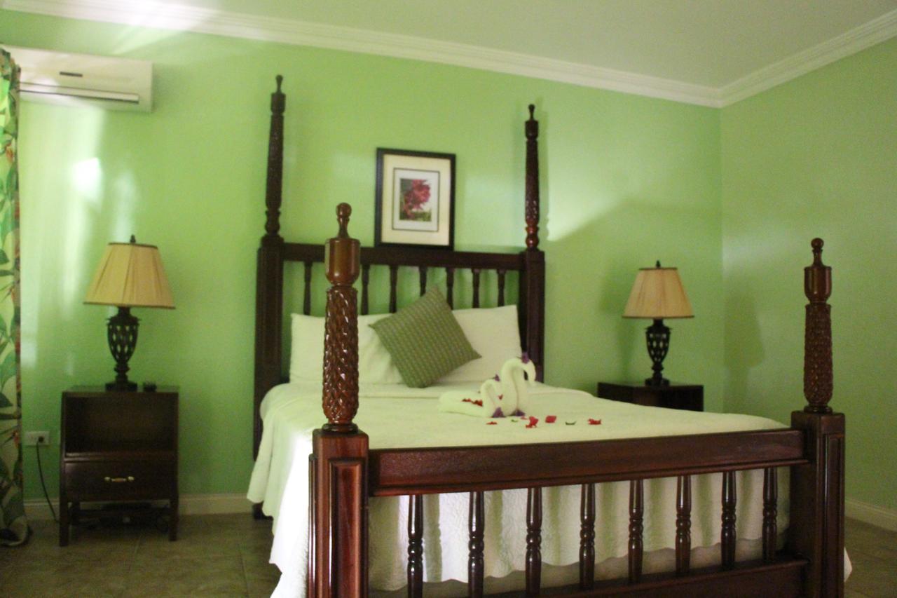 Milbrooks Resort Montego Bay Esterno foto